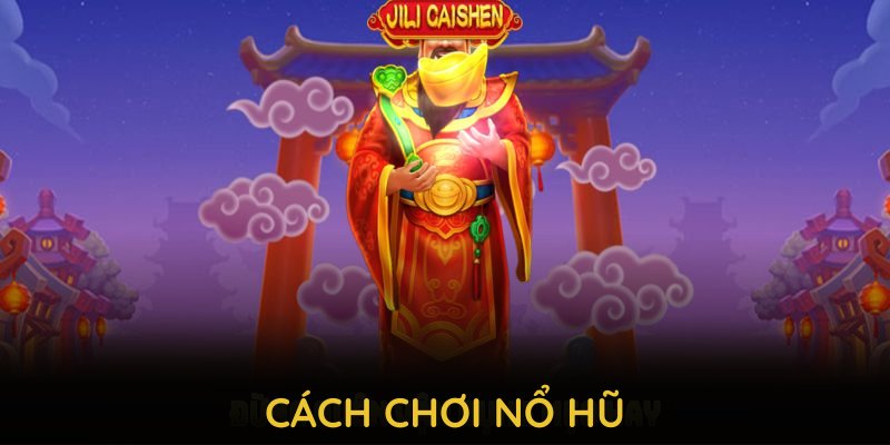 Bí quyết cách chơi nổ hũ từ cao thủ tại nền tảng KO66
