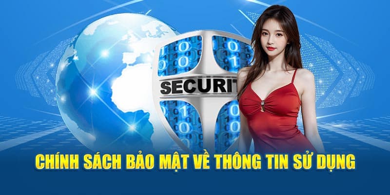 Chính sách bảo mật về quyền quản lý thông tin
