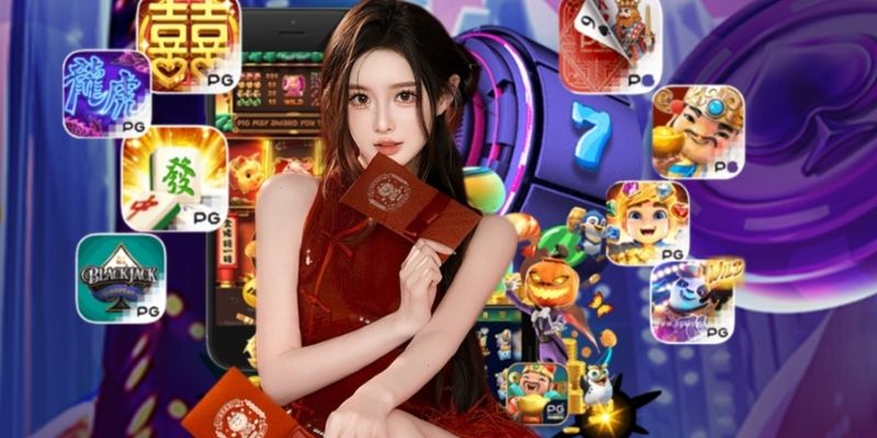 Đôi nét về nổ hũ tặng code
