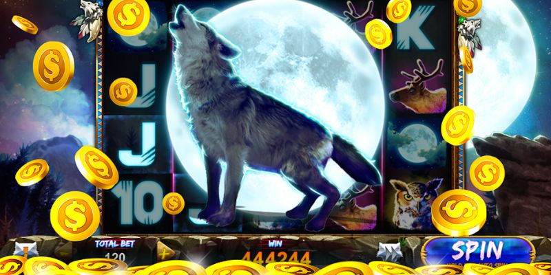 Lý do khiến game slot đắt khách số 1