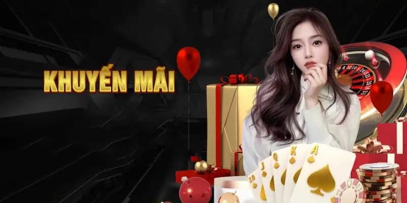 Đôi nét về khuyến mãi