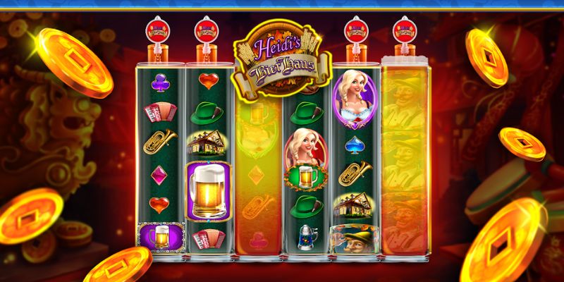 Đôi nét sơ lược về game nổ hũ rút tiền