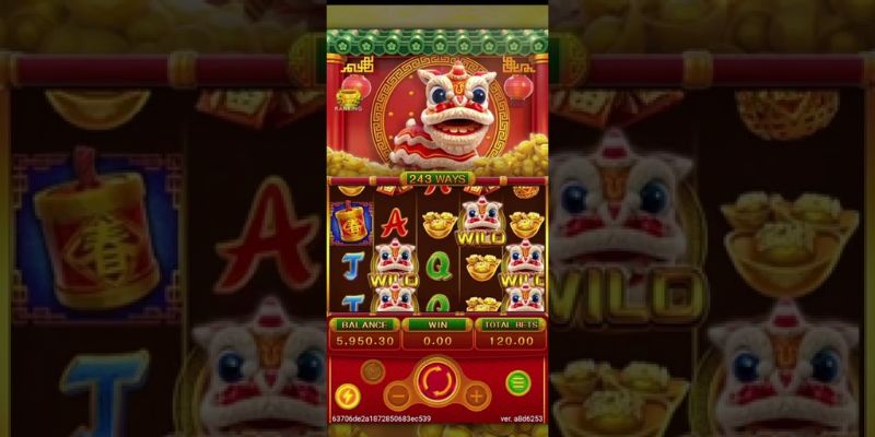 Facai – Chinese New Year 2