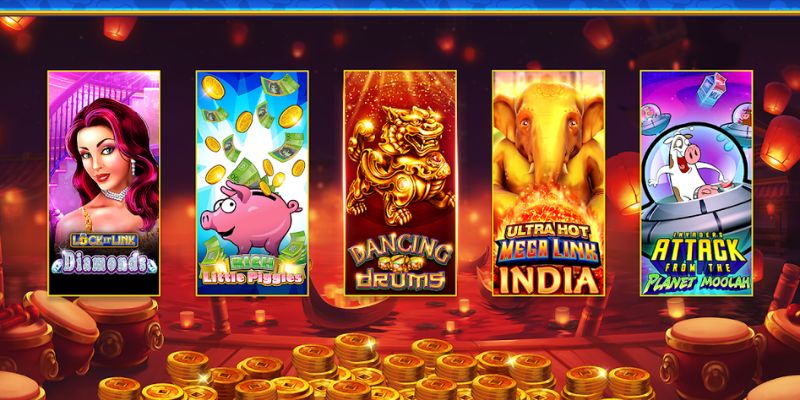 Siêu phẩm game nổ hũ rút tiền mặt hot nhất 2025