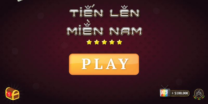 Sự thú vị của Tiến Lên miền Nam